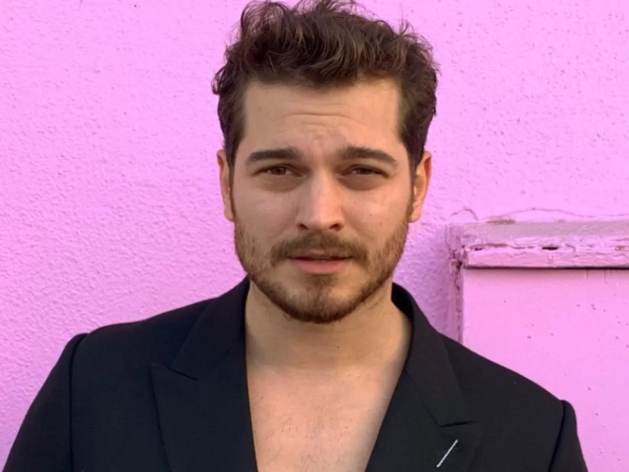 Çağatay Ulusoy Hakkında İlginç Bilgiler