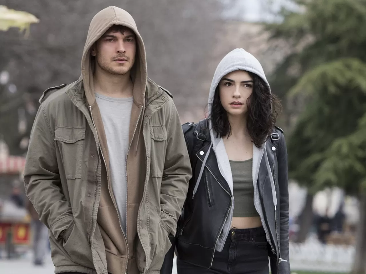 Çağatay Ulusoy’un Filmleri