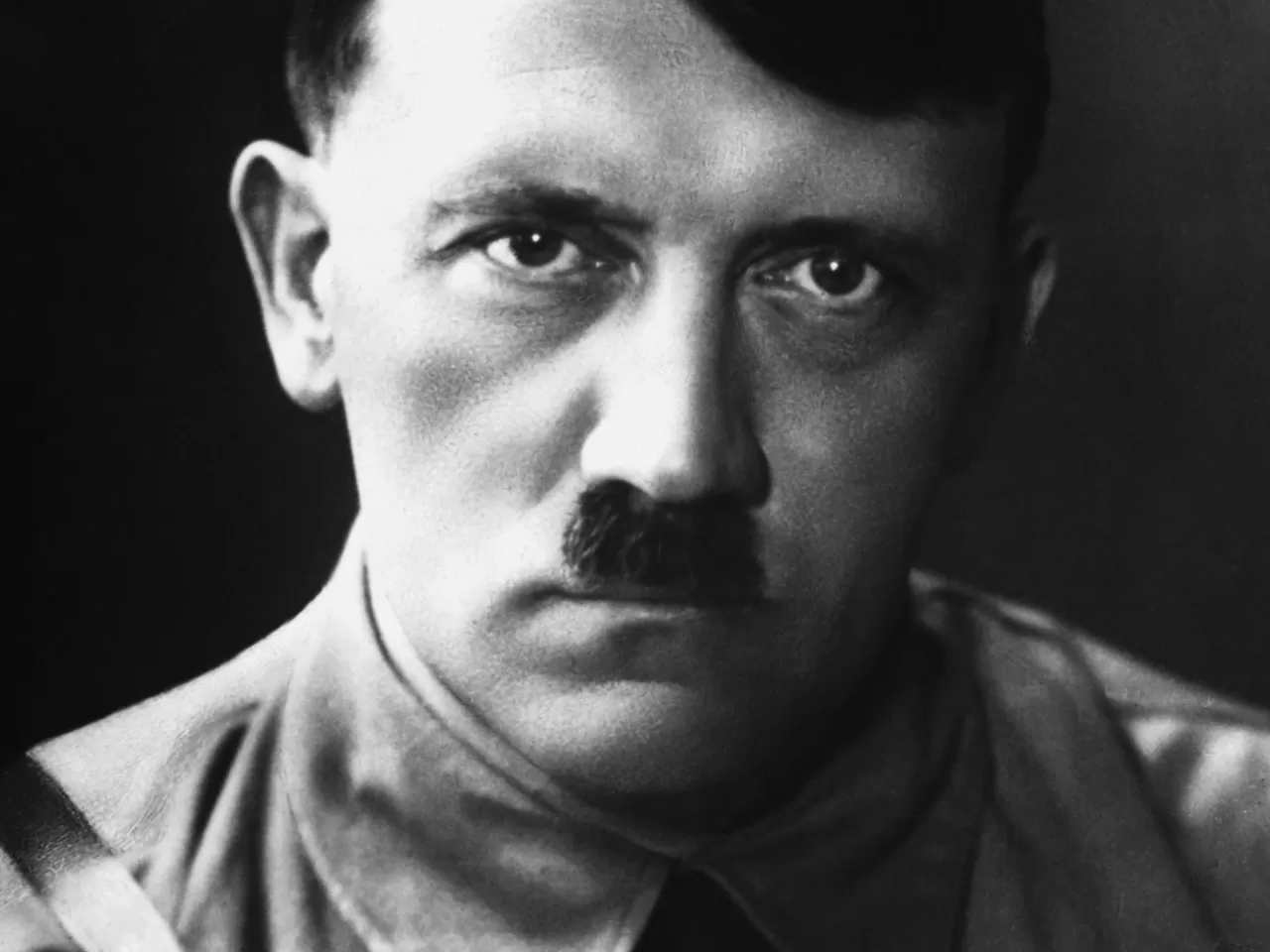 Adolf Hitler