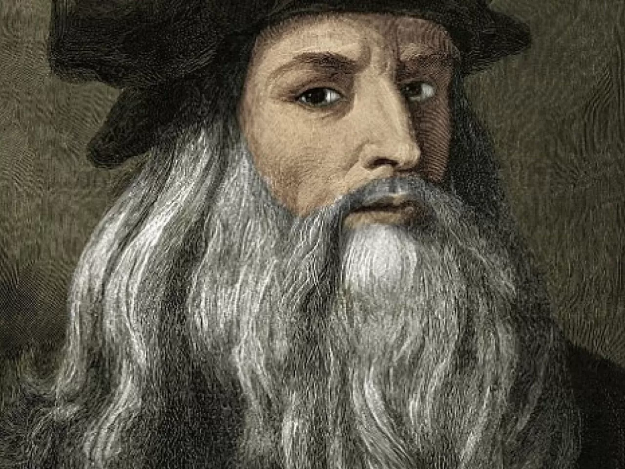 Leonardo da Vinci