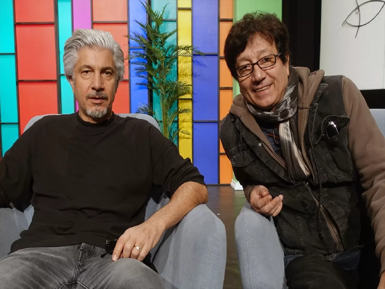 Süheyl Uygur-Behzat Uygur