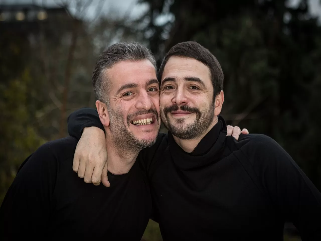 Ahmet Kural-Murat Cemcir