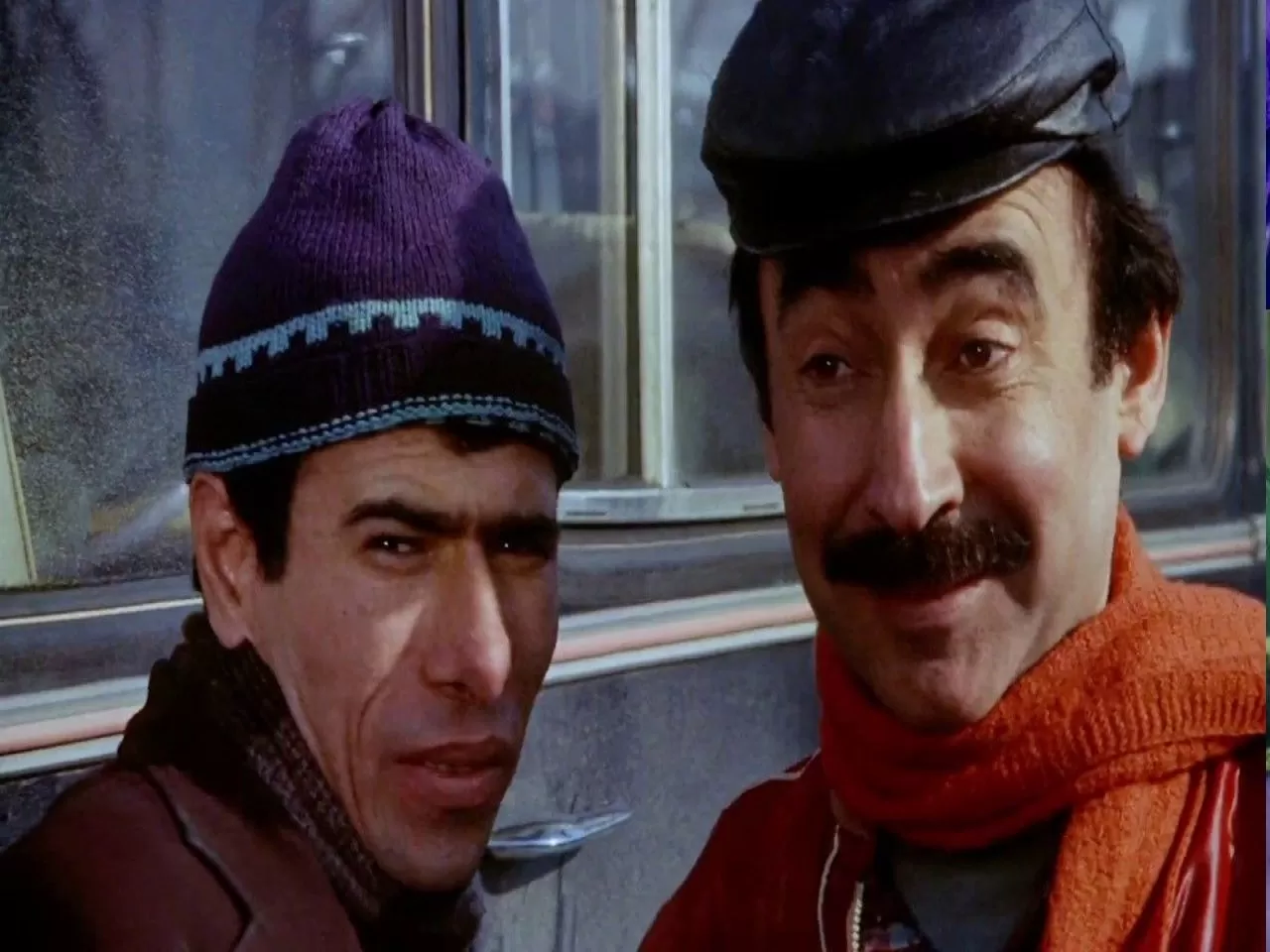 İlyas Salman-Şener Şen