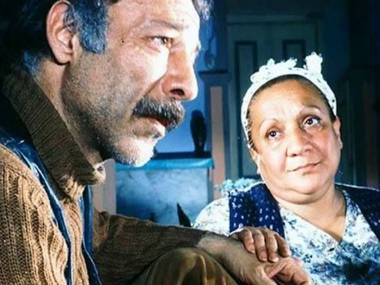 Adile Naşit-Münir Özkul