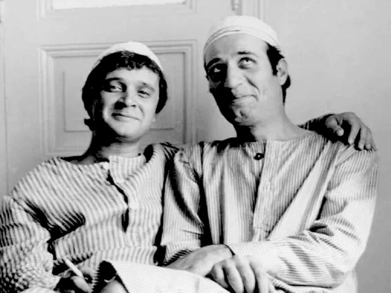 Kemal Sunal-Halit Akçatepe