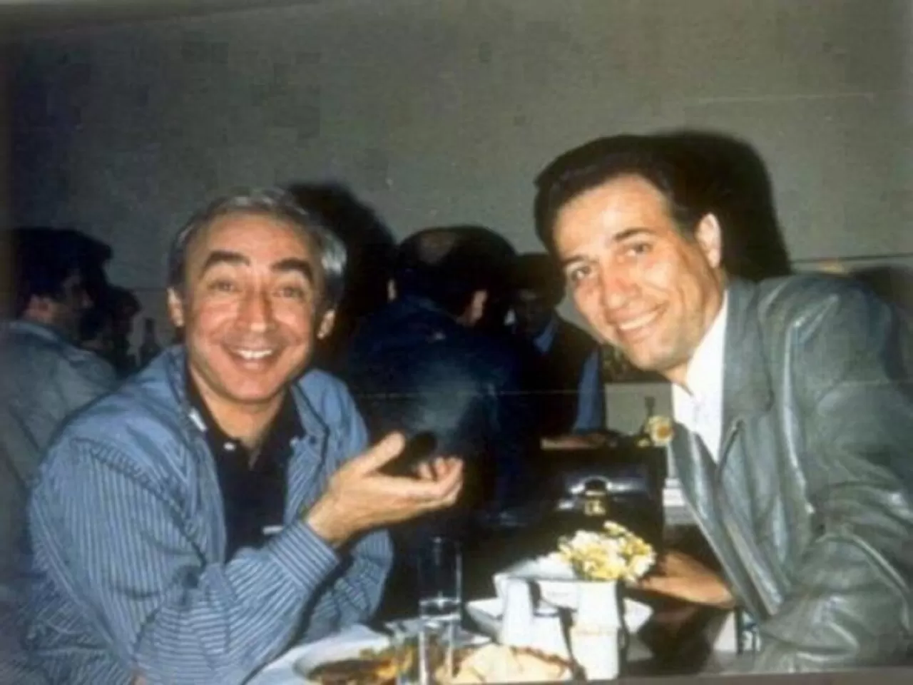 Kemal Sunal-Sener Sen