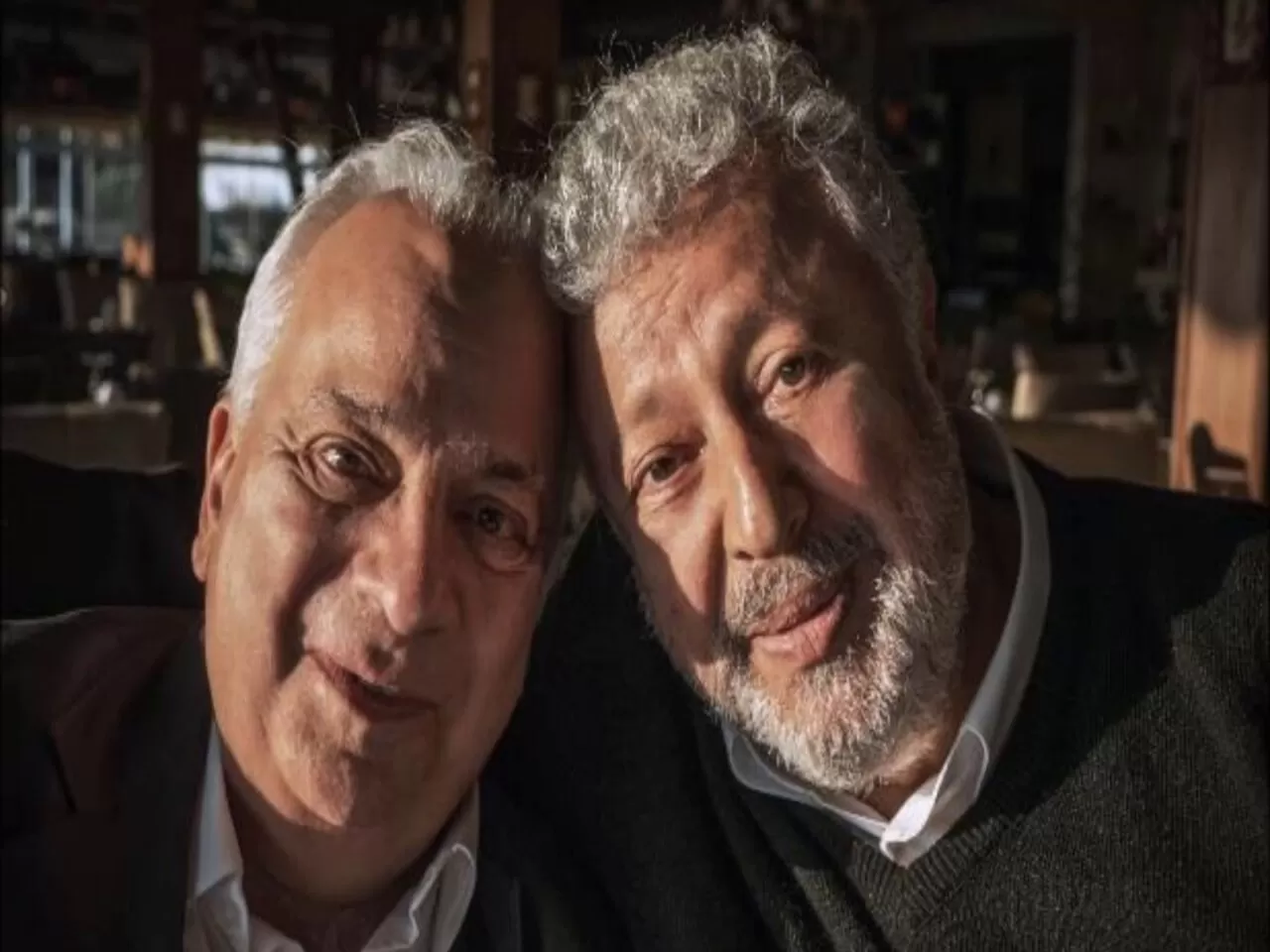 Zeki Alasya-Metin Akpınar