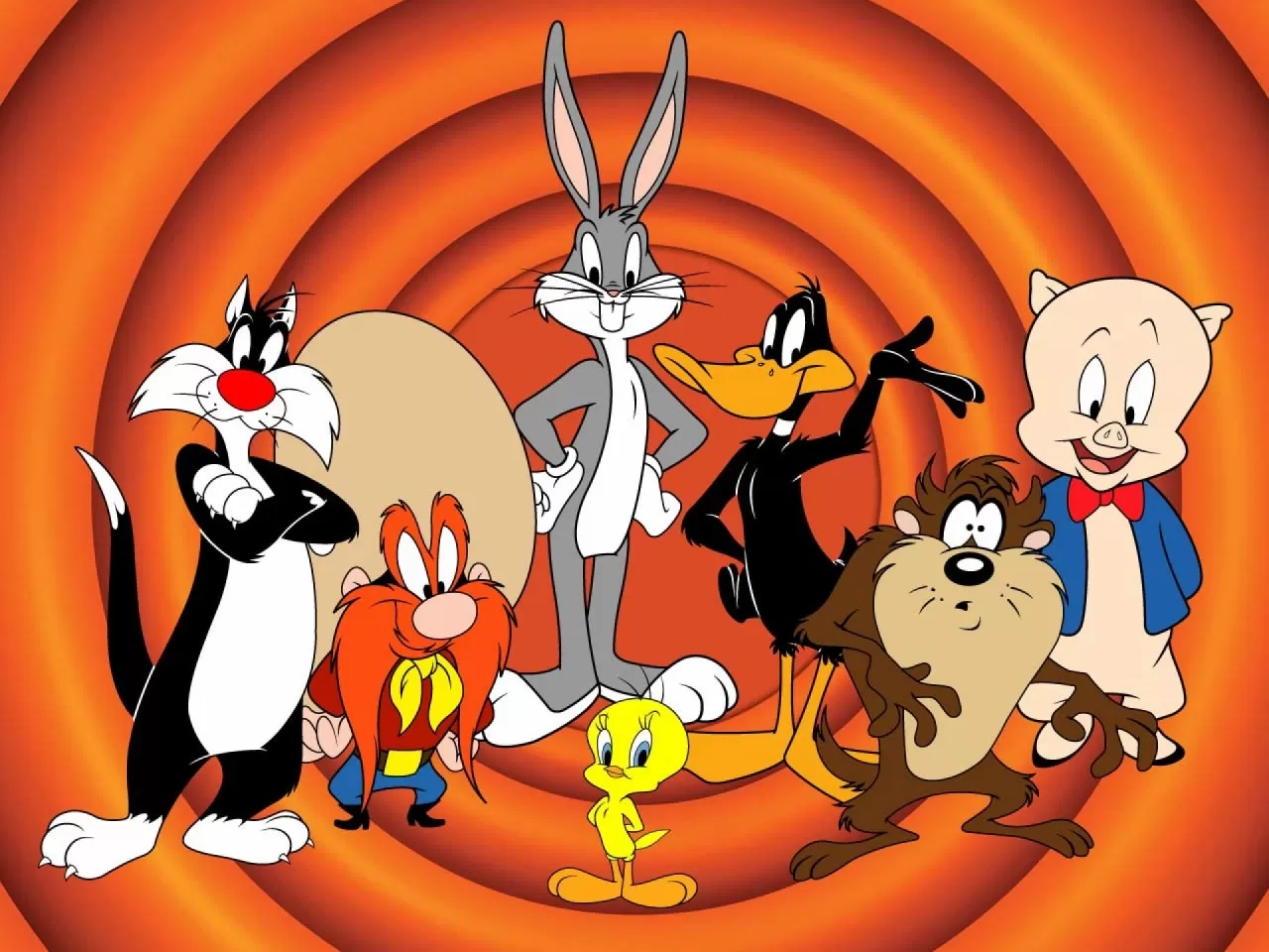 LOONEY TUNES