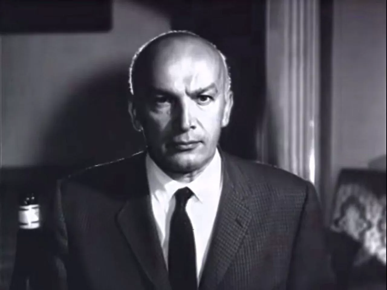 Atıf Kaptan (1908-1977)