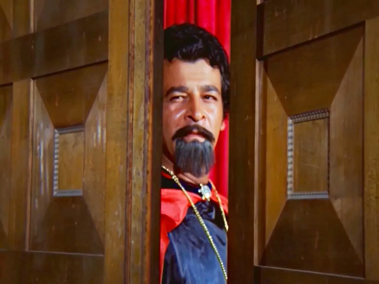 Bilal İnci (1936-2005)