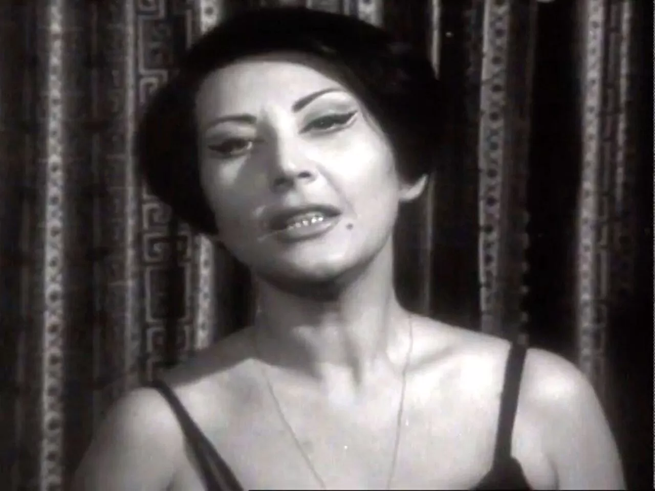 Diclehan Baban (1934-1978)