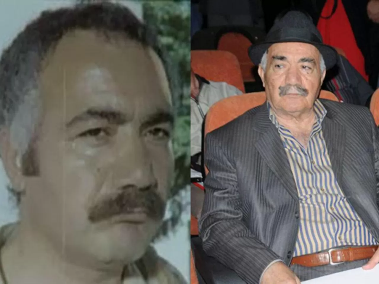 Hakkı Kıvanç (1931-2015)