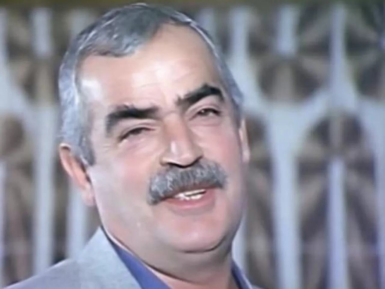 Hayati Hamzaoğlu (1933-2000)