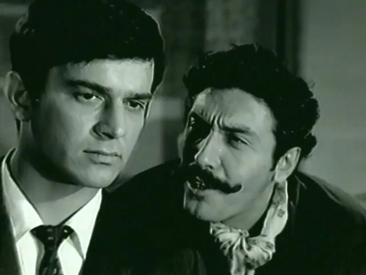 Hüseyin Baradan (1932-2004)