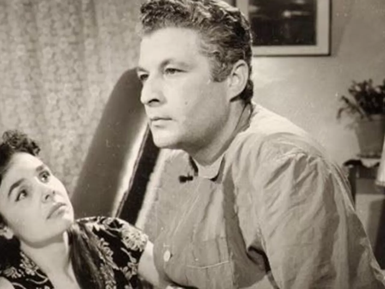 Kenan Pars (1920-2008)