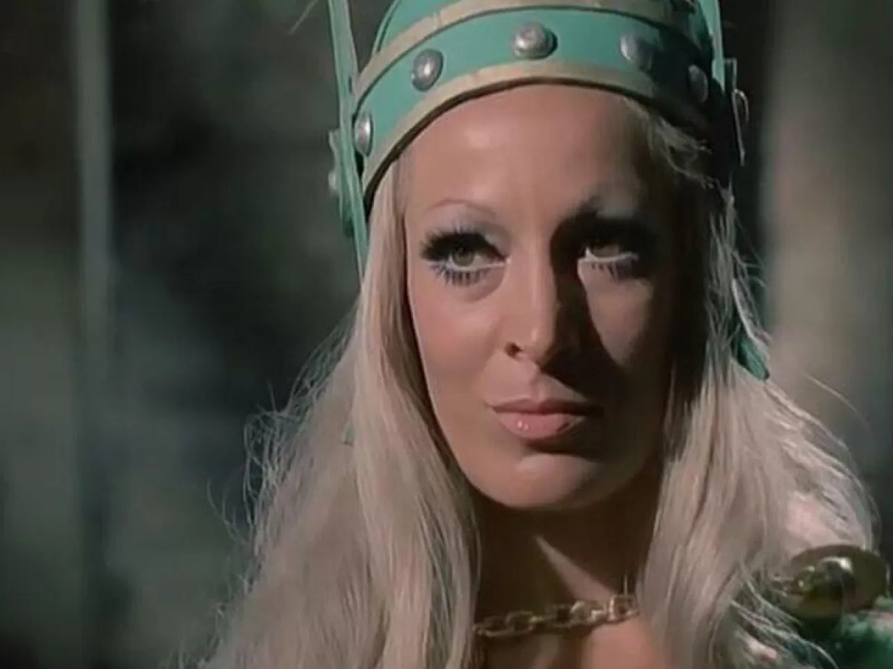 Lale Belkıs (1938-…)