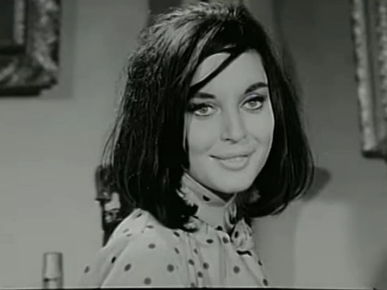 Leyla Sayar (1939-2016)