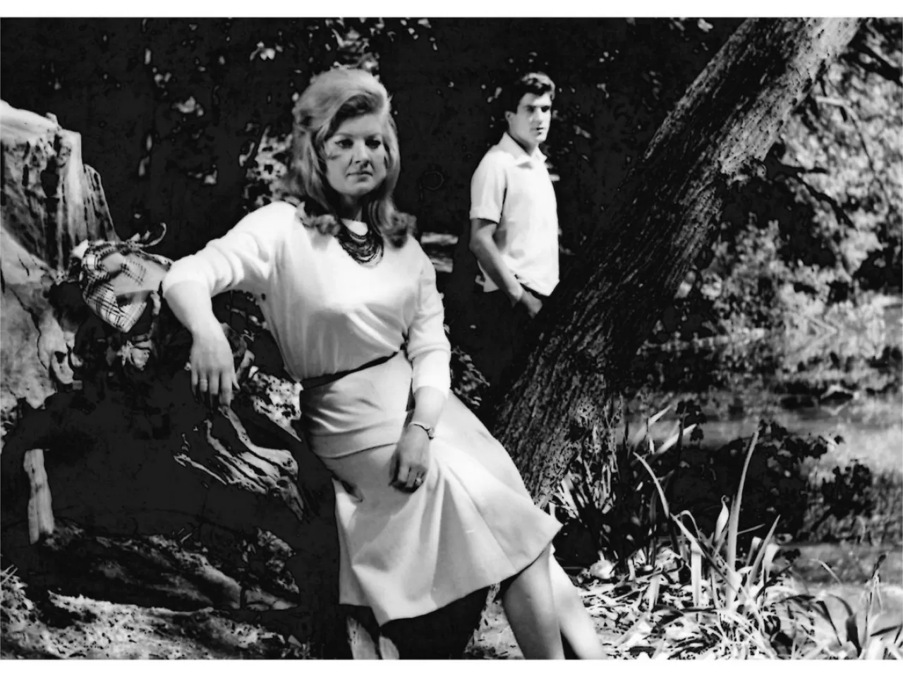 Neriman Köksal (1928-1999)