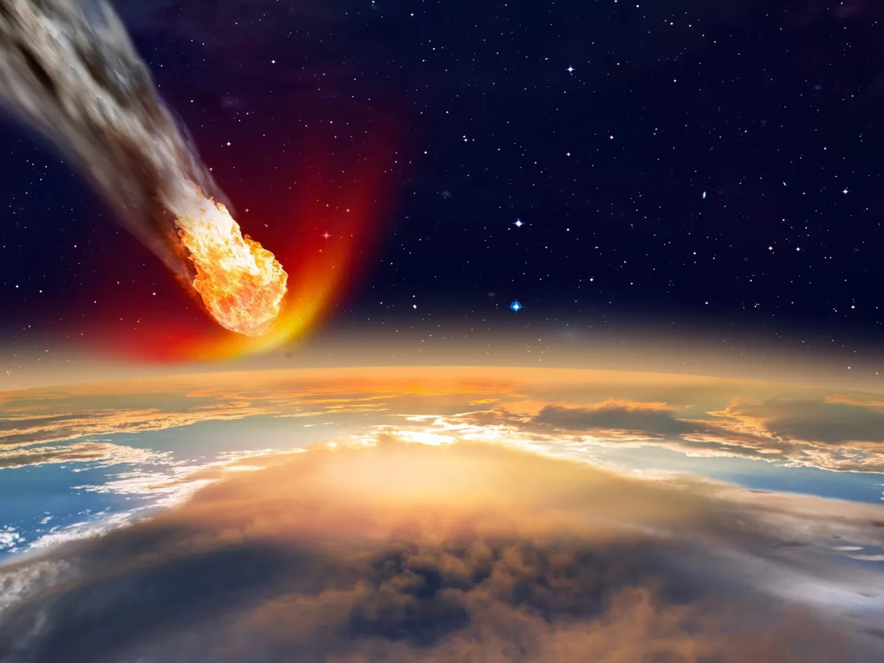 ALH840001 (Allan Hills 84001)