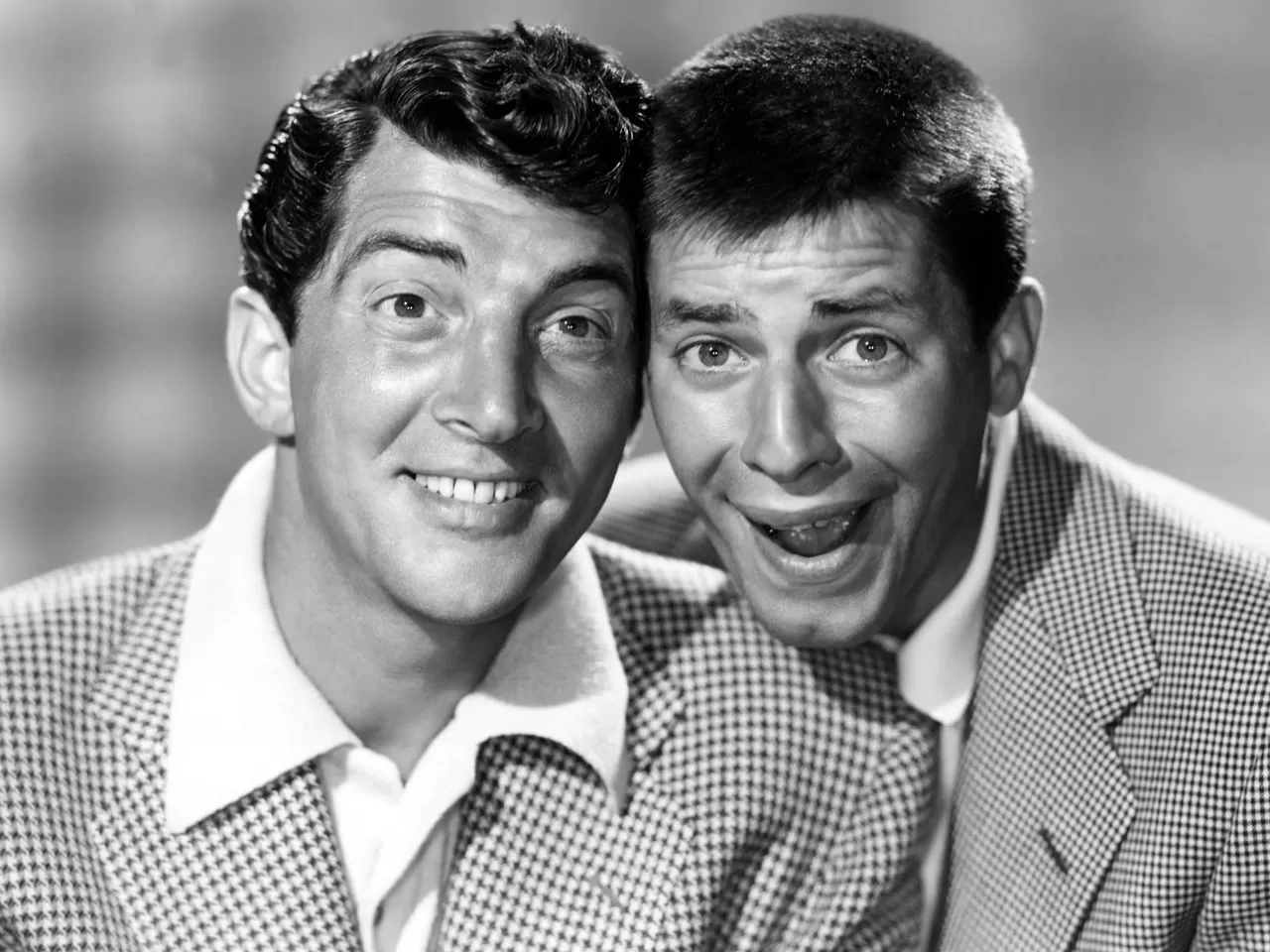 Dean Martin ve Jerry Lewis