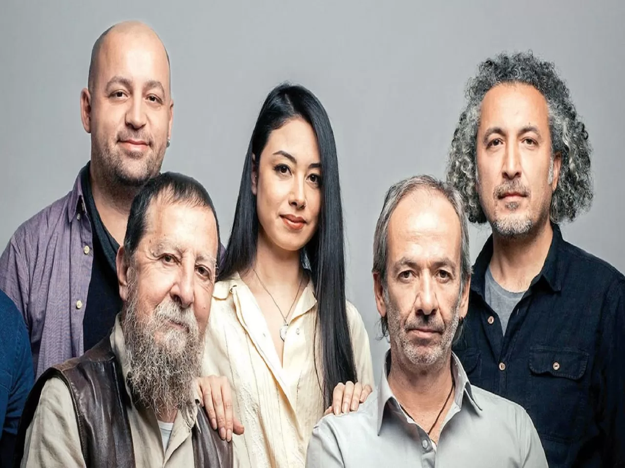 Ezginin Günlüğü (1981)