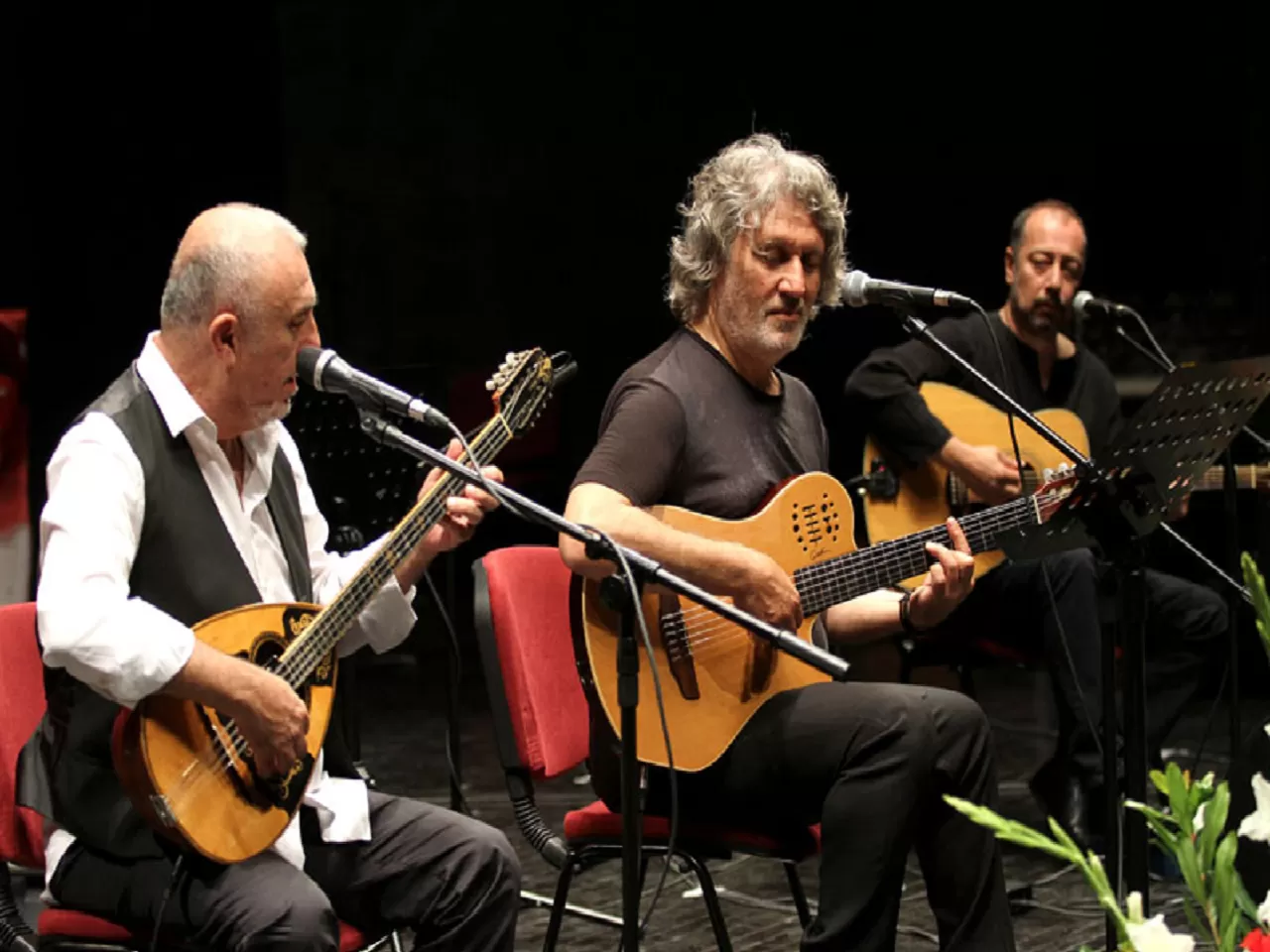 Grup Gündoğarken (1982)