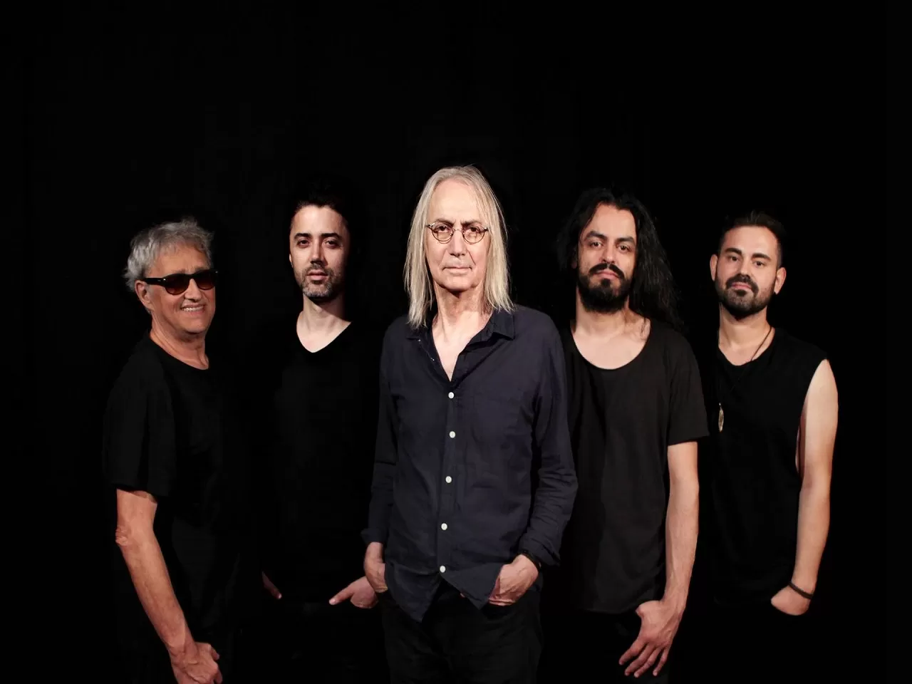 Bulutsuzluk Özlemi (1986)