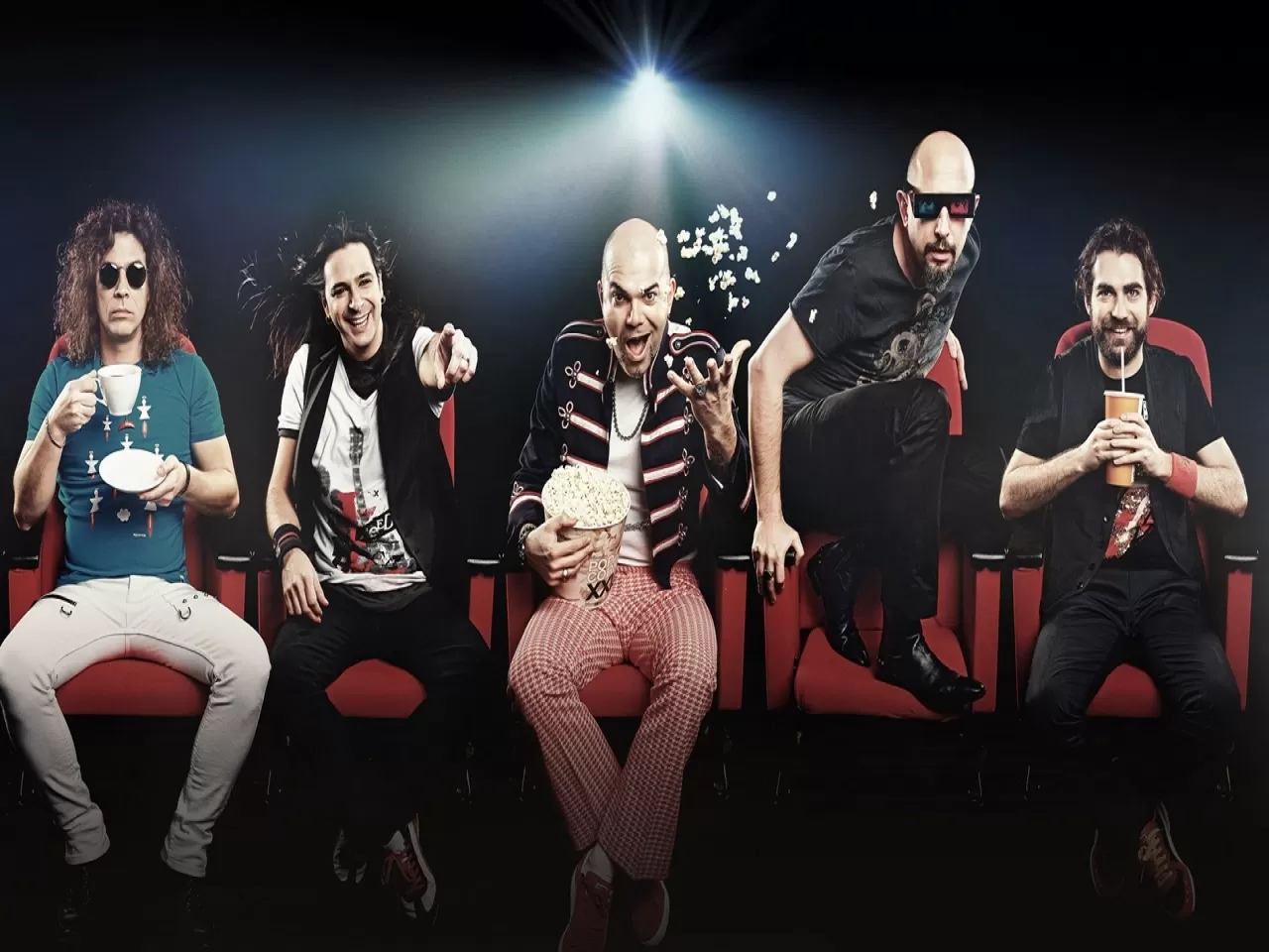 Yüksek Sadakat (2004)