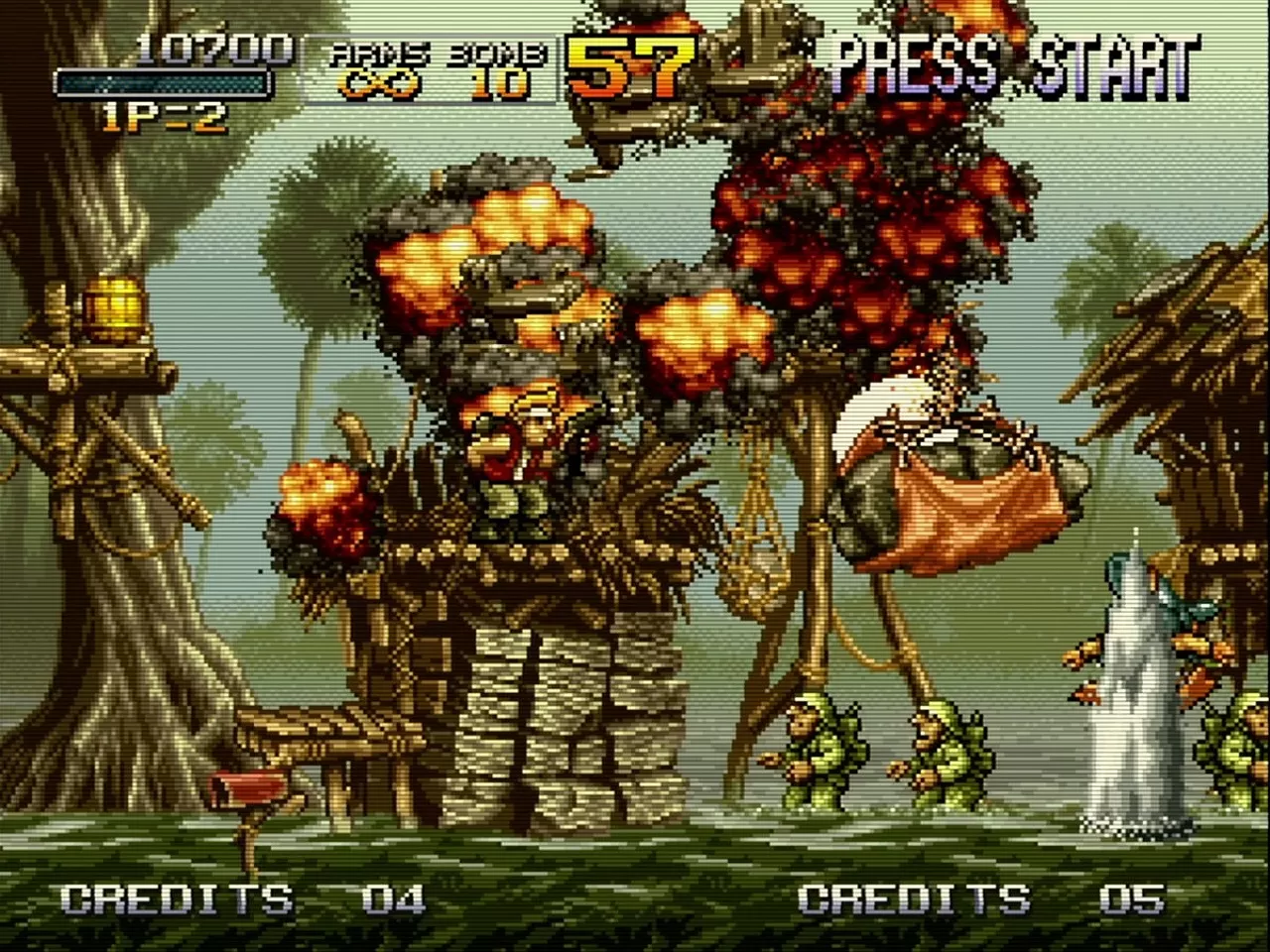 Metal Slug