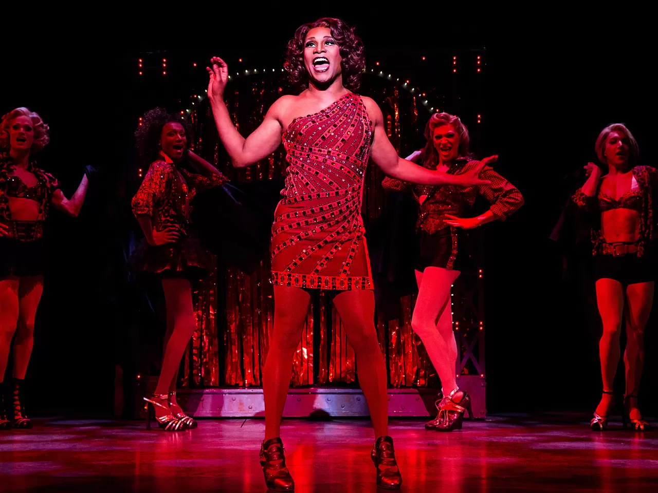 Rent (Kira), 1996-2008