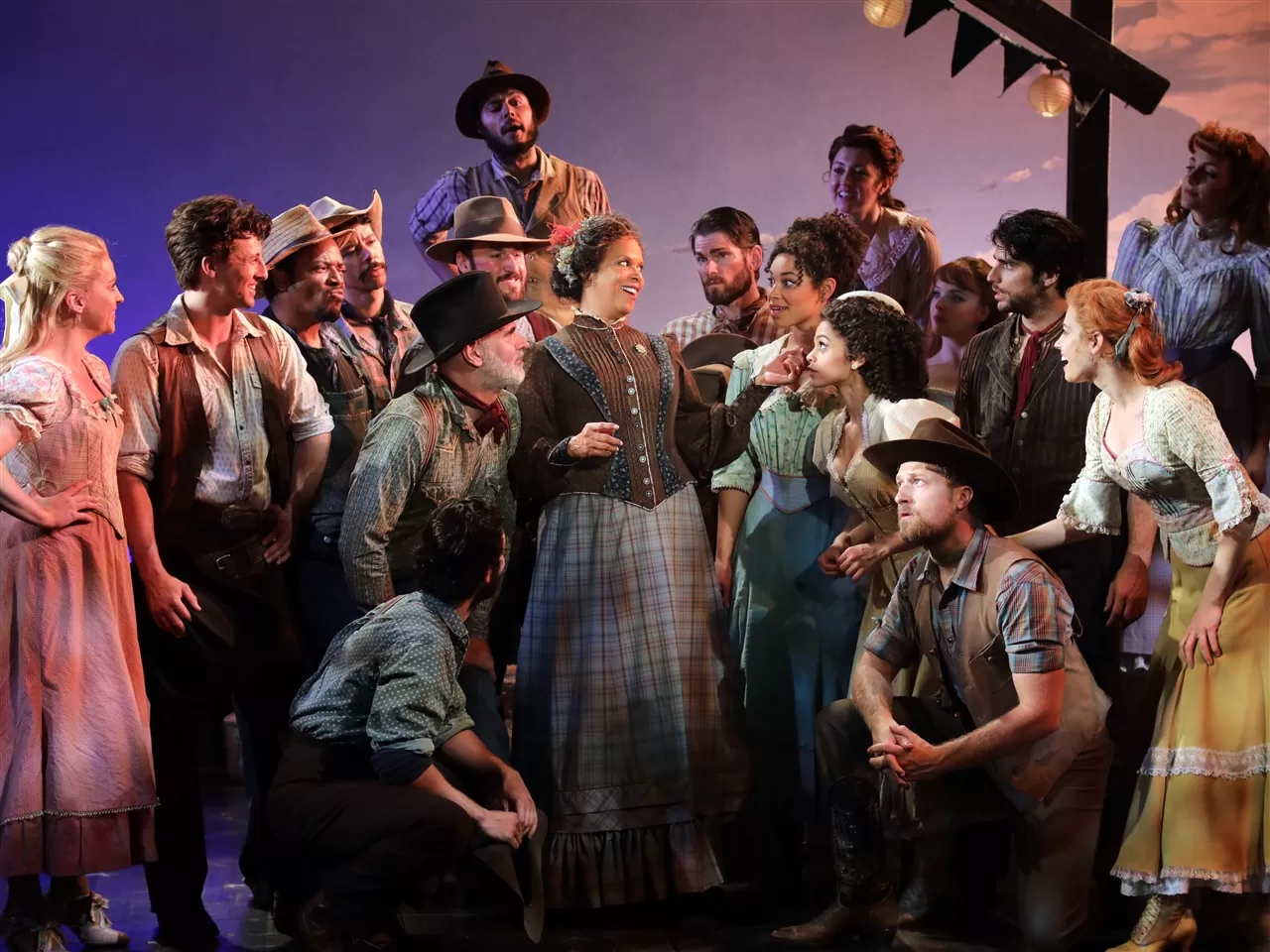 Mamma Mia!, 2001-2015