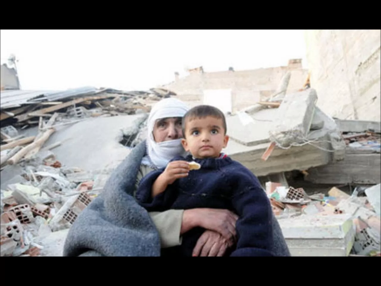 24 Kasım 1976 Çaldıran Depremi (7,5)