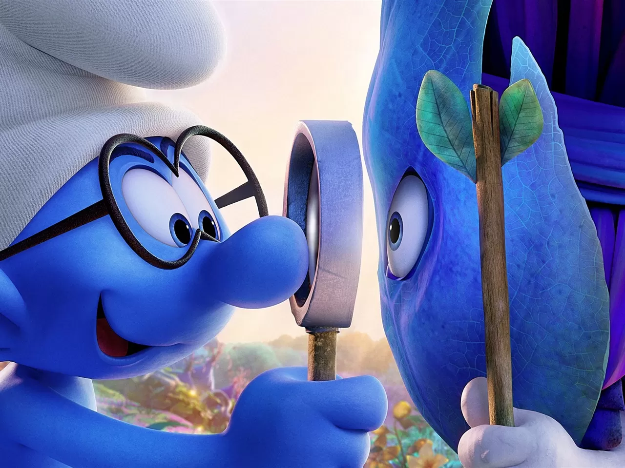 Biraz Da 3D Animasyondan Bahsedelim…