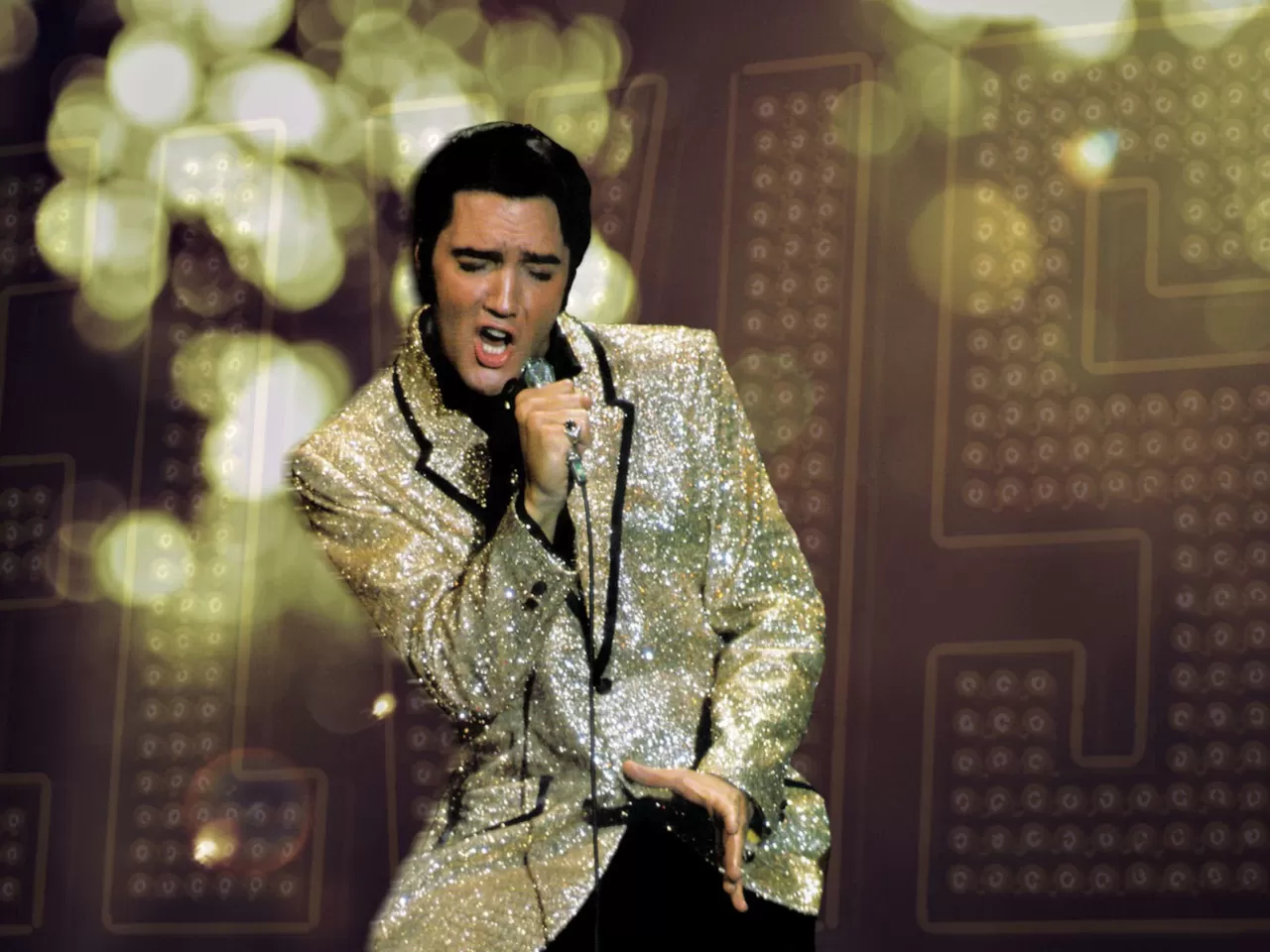 Elvis Presley