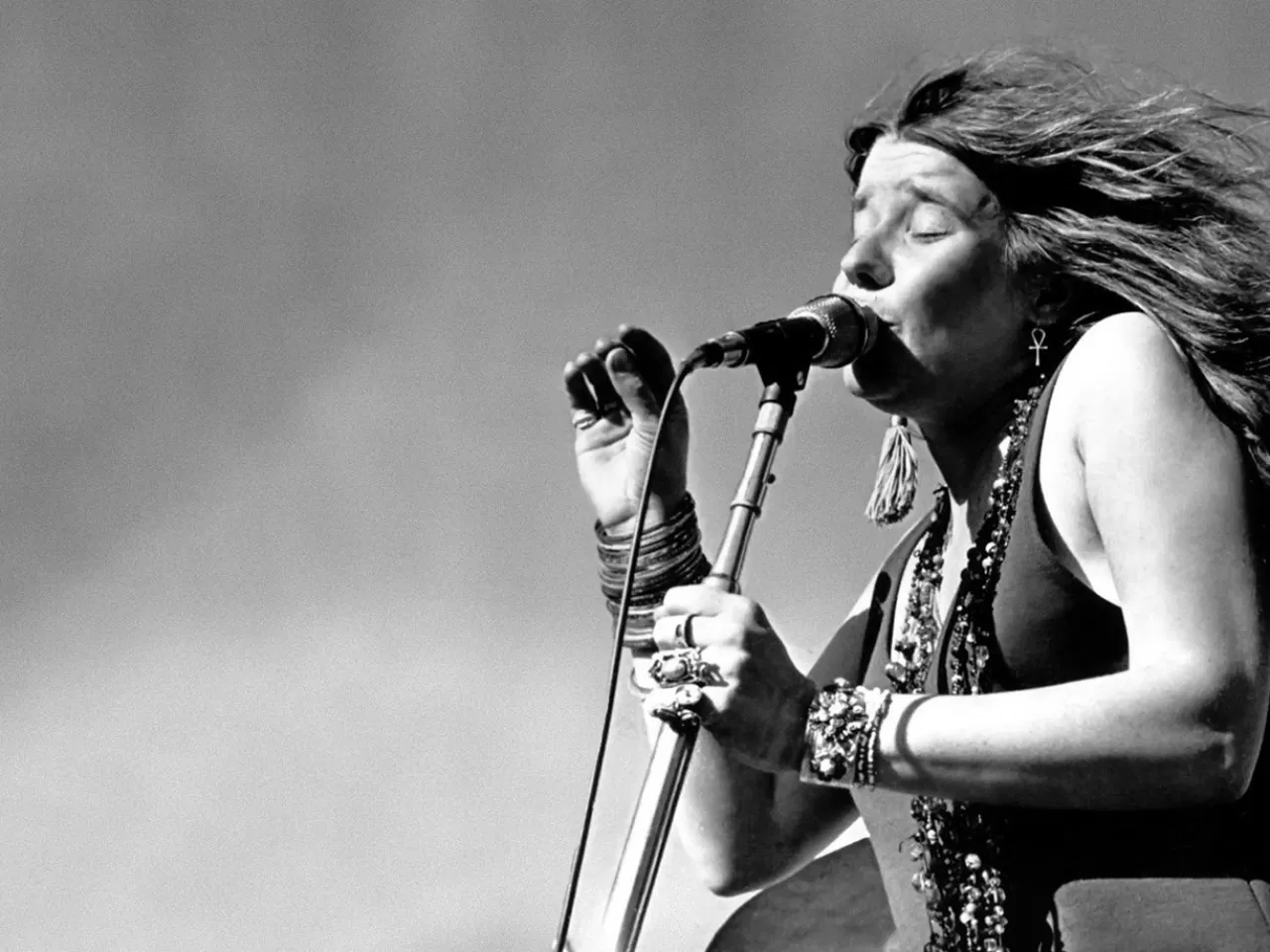 Janis Joplin
