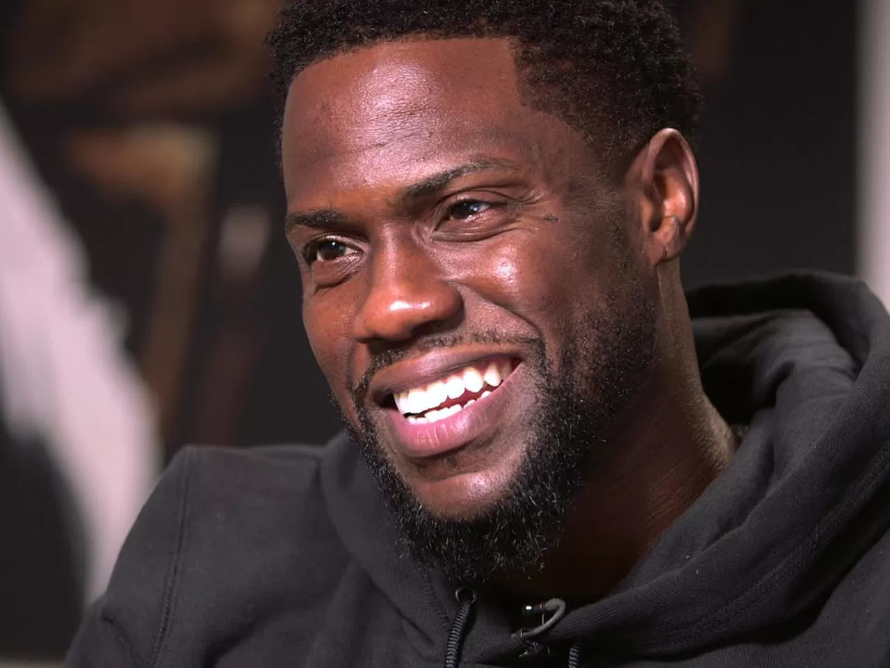 Kevin Hart