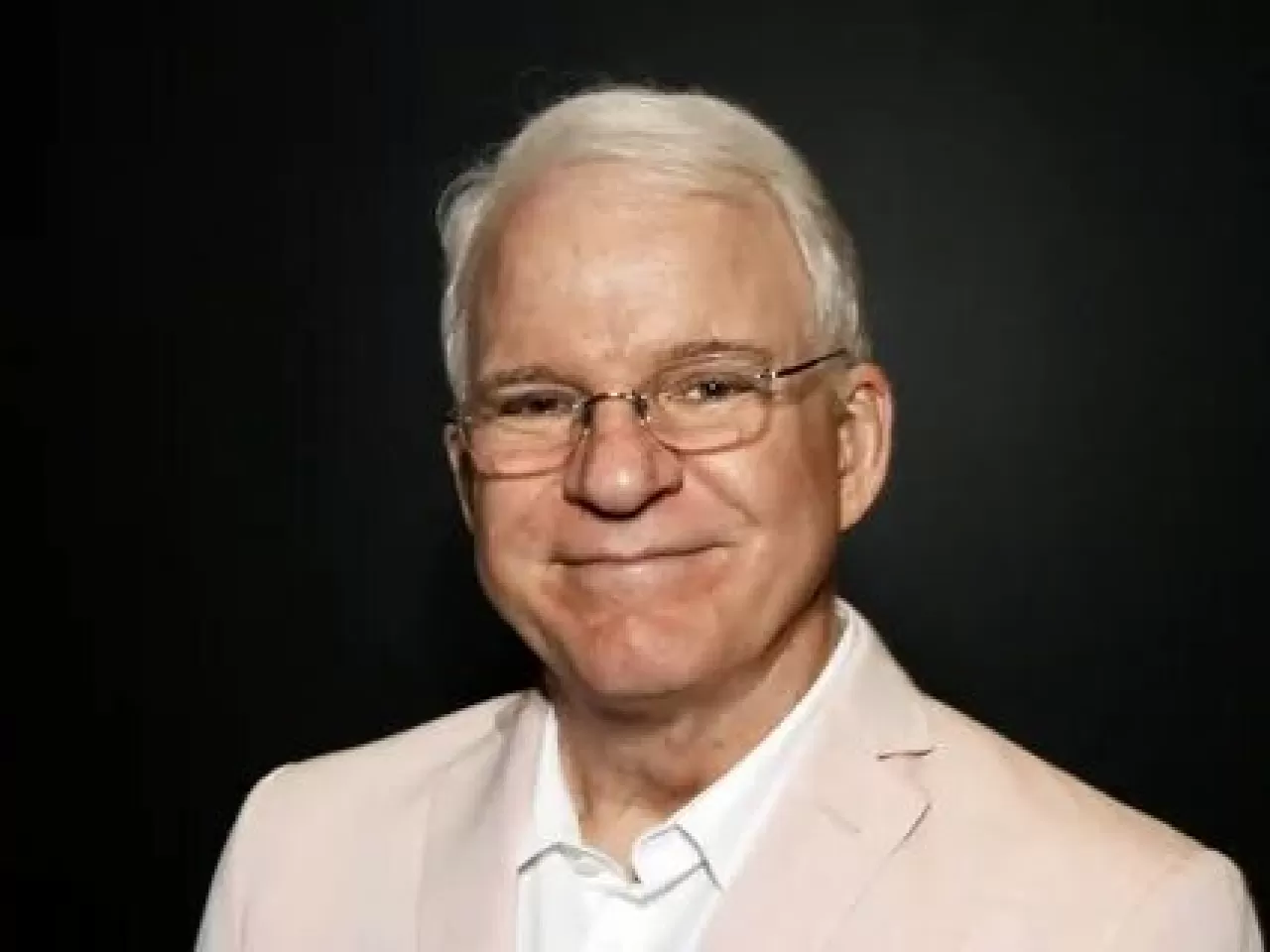 Steve Martin