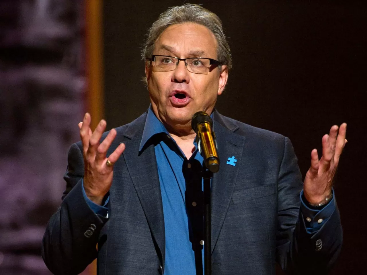 Lewis Black