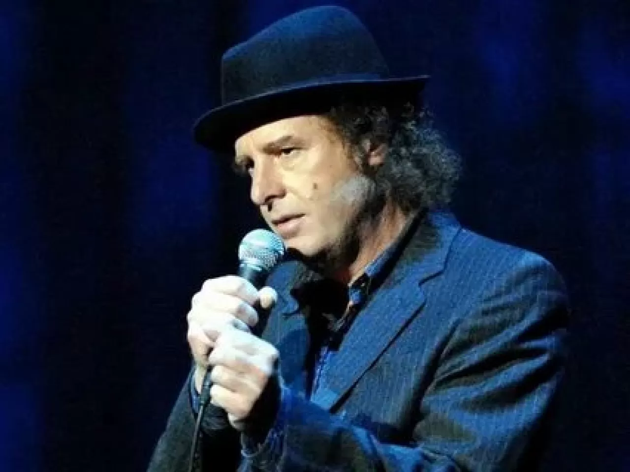 Steven Wright