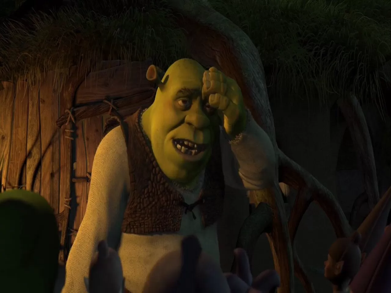 Shrek