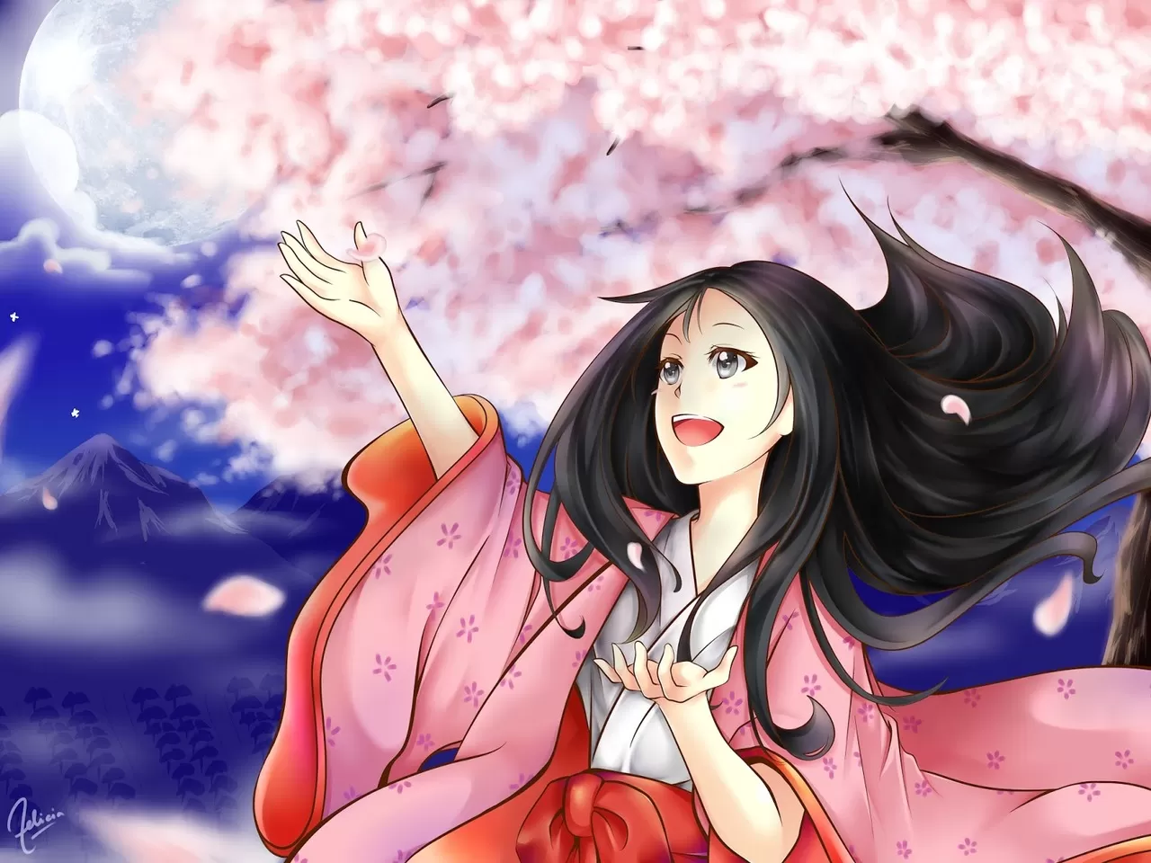 Prenses Kaguya Masalı