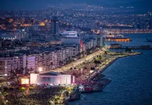 İzmir'de Görülmesi Gereken 10 Tarihi Yer