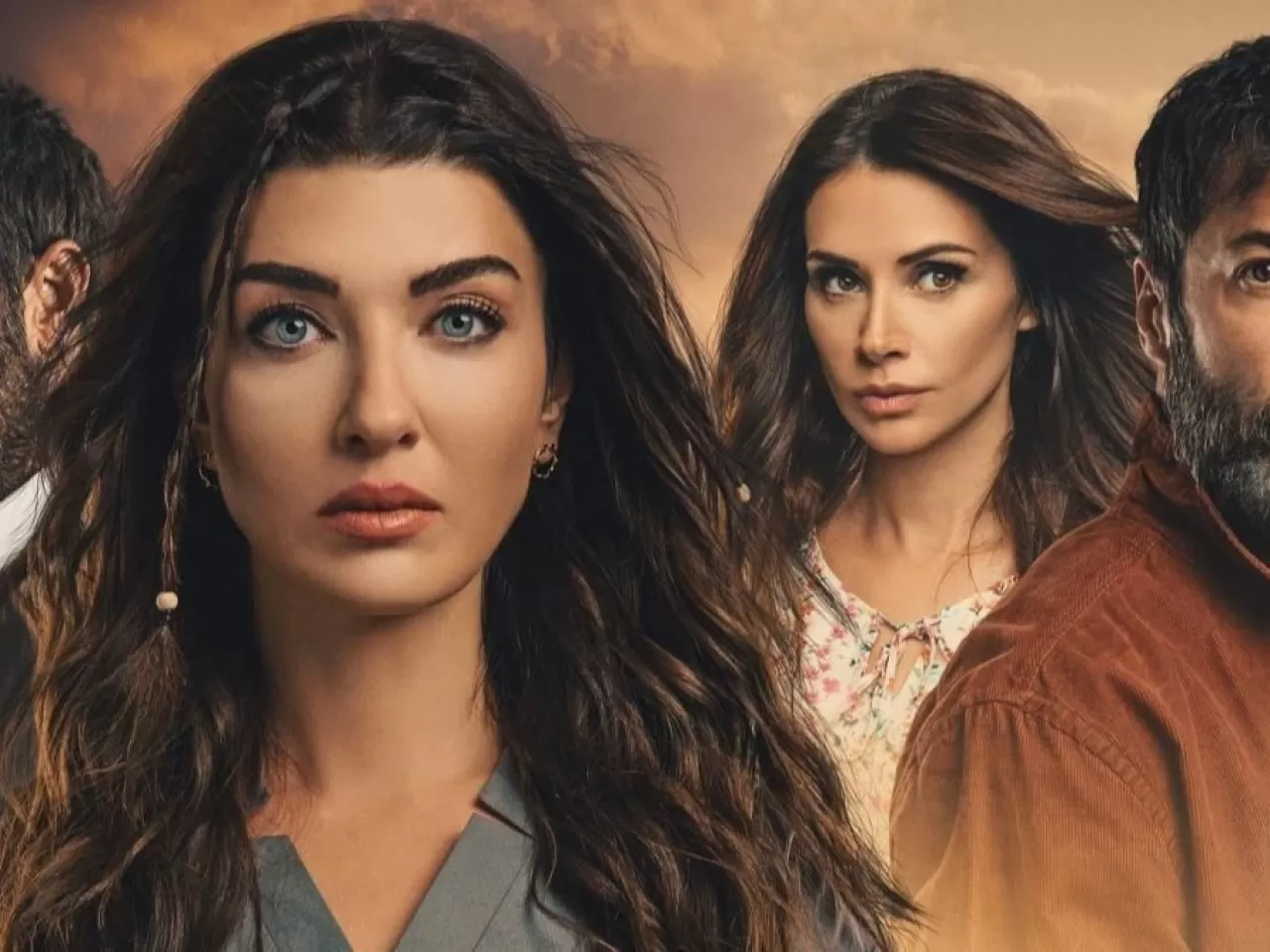 Uzak Şehrin Masalı