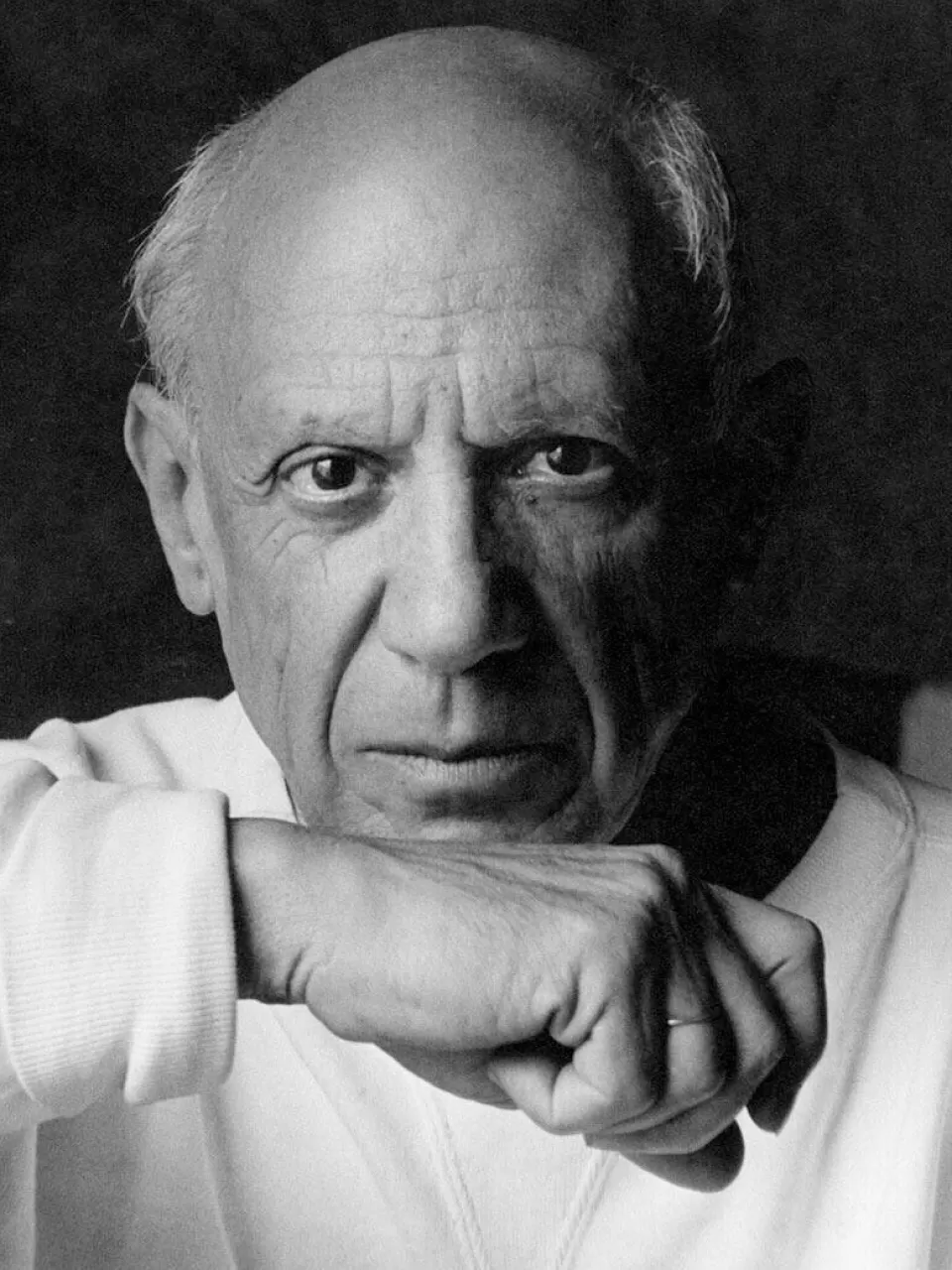 Picasso Hakkında İlginç Bilgiler