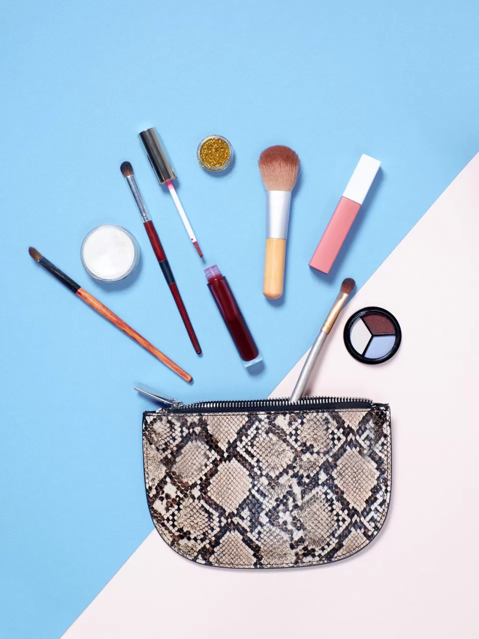 Giyim - Kozmetik Ürünleri