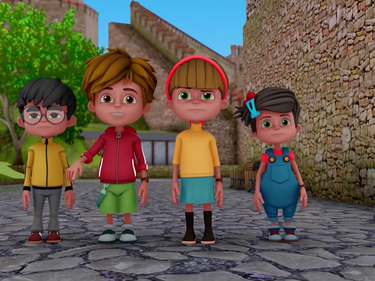 İstanbul Muhafızları