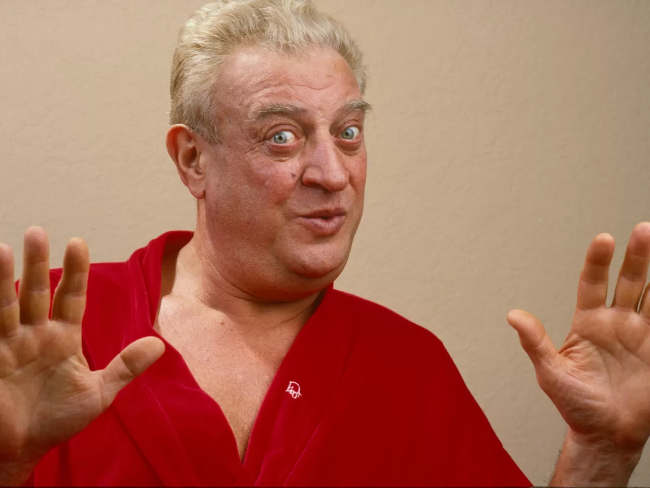 Rodney Dangerfield