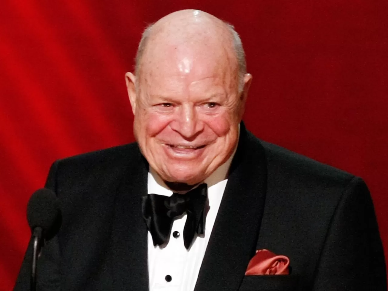 Don Rickles