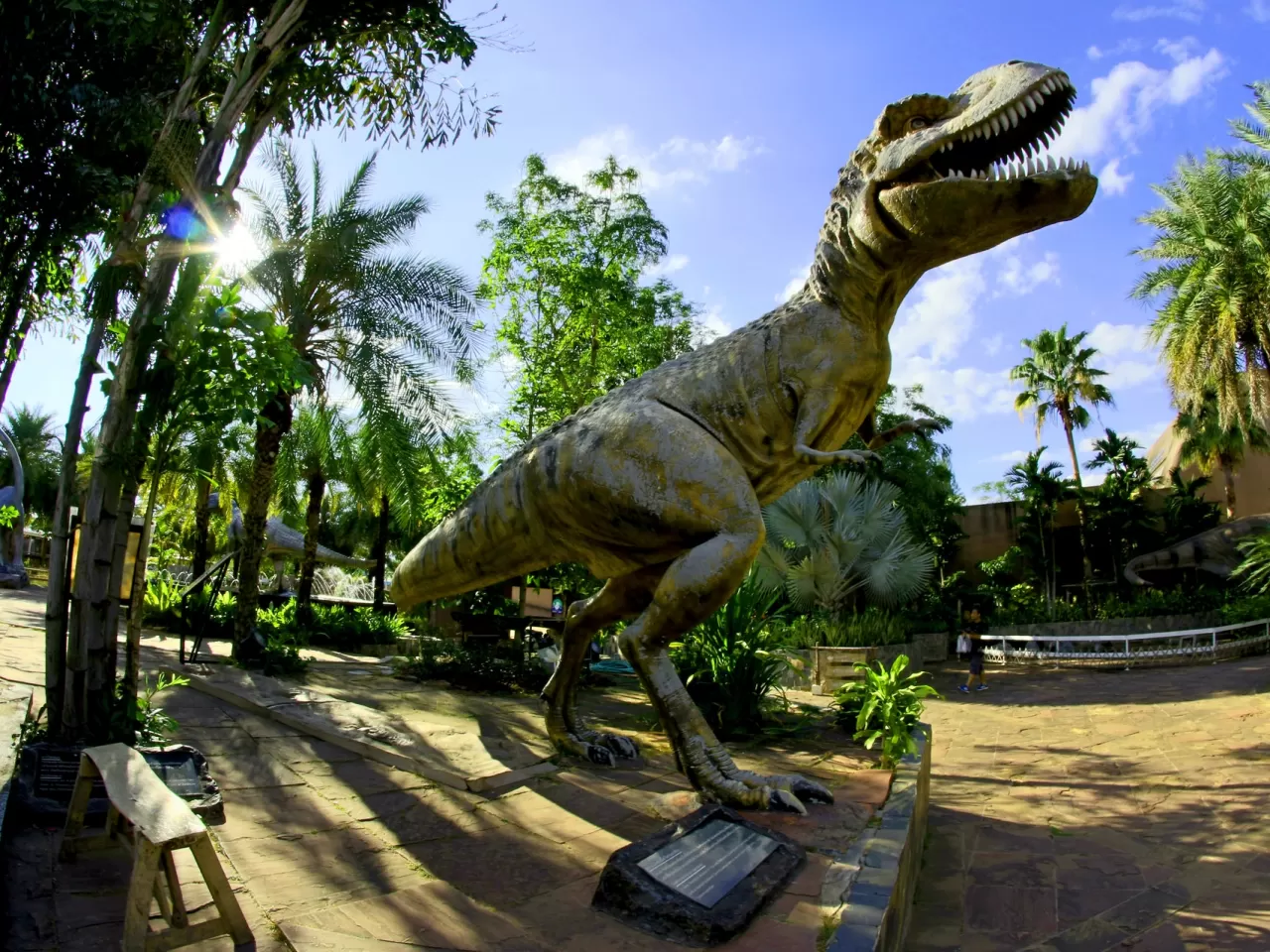 Dinozorlarla İlgili En İlginç 10 Bilgi