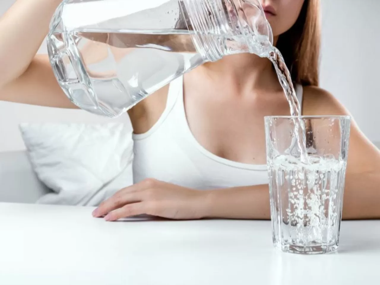 Ne Zaman Su İçmeliyiz?